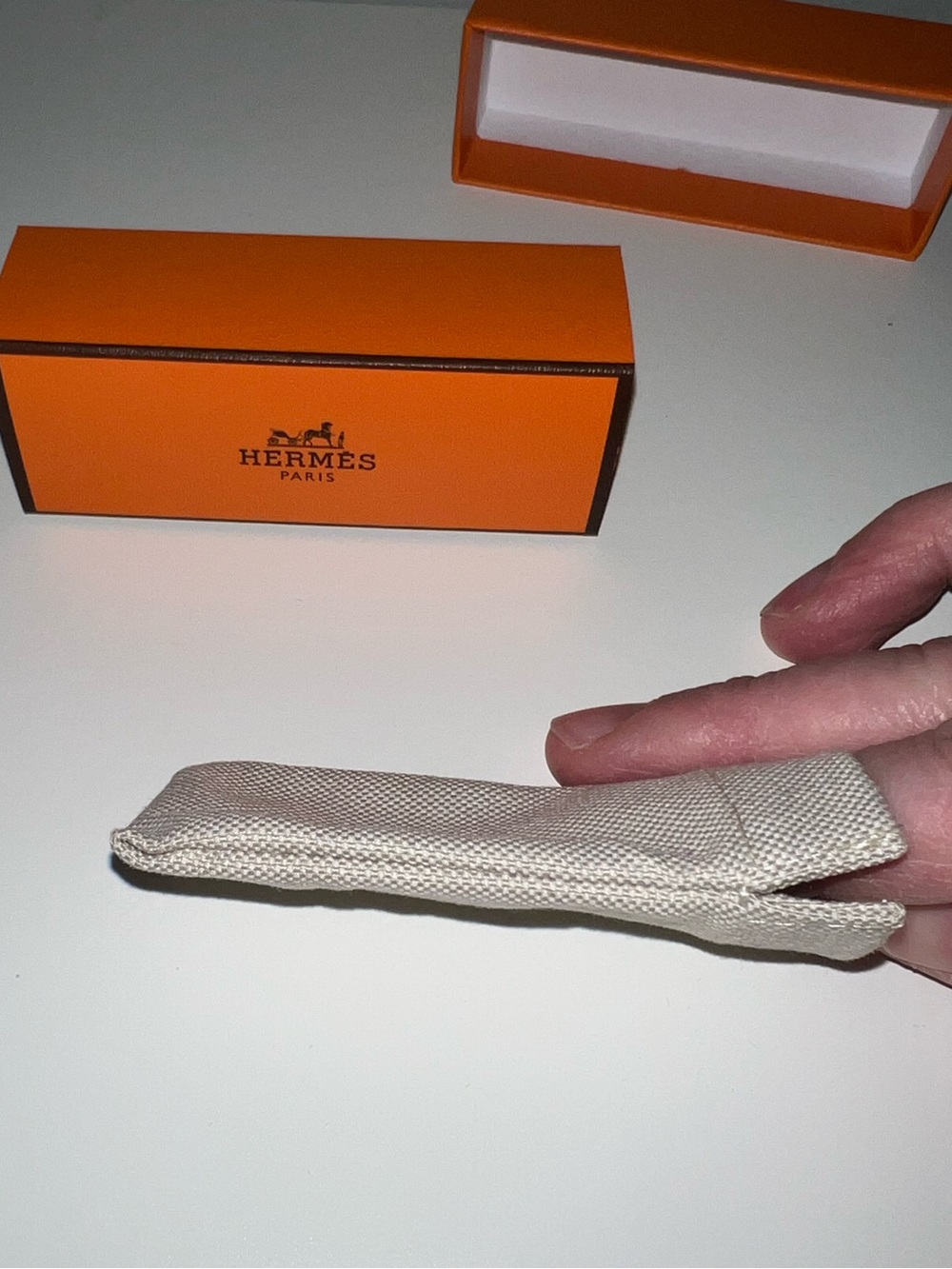 Hermes Lipstick Box - Picture 4 of 8